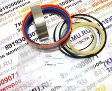 Набор уплотнений цилиндра подъема стрелы Донг Янг 15096